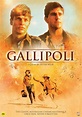 Gallipoli 1981 poster | Twin Towns Clubs & Resorts