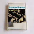 2raumwohnung – In Wirklich 俄罗斯版磁带 – CD Russia