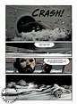 First look at Snowpiercer: The Prequel Part 2: Apocalypse graphic novel ...
