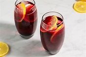 Tinto de Verano—Spanish Wine Cocktail Recipe