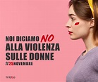 Giornata mondiale contro la violenza sulle donne | Tribbù | Pubblicità ...