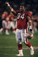 Former 49ers player Dana Stubblefield convicted of rape, faces life in ...