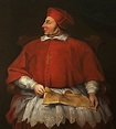 Mary Ann Bernal: History Trivia - Thomas Wolsey appointed English Lord ...