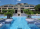 Abano Ritz Hotel Terme (Abano Terme, Italie) : tarifs 2020 mis à jour ...