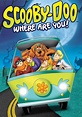 Scooby Doo dónde estas ! - Ver la serie online