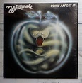Whitesnake – Come An' Get It (1981, Allied Pressing, Vinyl) - Discogs