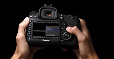 Magic Lantern Adds 4K RAW to Canon 5D Mark III, Announces It on April 1st