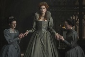 Mary Queen of Scots Official Trailer | Jason's Movie Blog