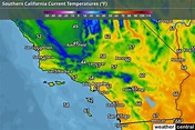 San Jose Weather - Today’s Weather Forecast | WeatherCentral.com