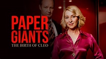 Watch Paper Giants: The Birth of Cleo Online | Stream Season 1 Now | Stan