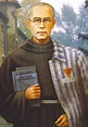 Saint Maximilian Kolbe - Feast With the Saints