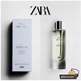 Jual Parfum Zara ZARA WDS 002/FRV EDP 80 ml Original Woman Perfume ...