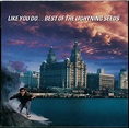 Like You Do... Best Of The Lightning Seeds | Shop | The Rock Box Record ...