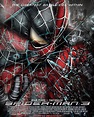 Spider Man 3 Poster