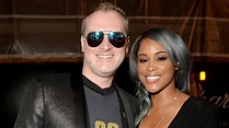 Eve Welcomes 1st Child With Husband Maximillion Cooper, His 5th | Us Weekly