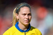 Lisa Dahlkvist klar för Eskilstuna United | Aftonbladet