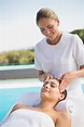 Massage Therapy Training in Baton Rouge | Medical Training College