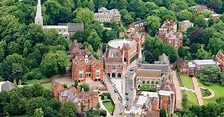 Harrow School UK Guide: Reviews, Ranking, Fees And More