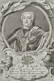 Portrait of Duke Charles Frederick of Holstein-Gottorp (1700-173 ...