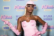 'RuPaul's Drag Race': Symone's Iconic Red Nails Look Was Made With Some ...