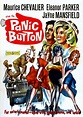 Best Buy: Panic Button [DVD] [1964]