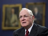 Justice Kennedy retires: Supreme Court Justice Anthony Kennedy ...