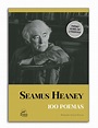 Livro 100 poemas - Uma antologia de Seamus Heaney