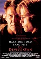 The Devil's Own (Film, 1997) - MovieMeter.nl