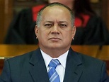 Diosdado Cabello, el político más influyente de Venezuela