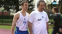 Stefano Gori diventa ambasciatore dello sport della città di Lucca ...