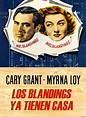 Los Blandings ya tienen casa - Película - 1948 - Crítica | Reparto ...