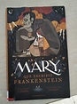 LITERATURA UNIVERSAL: MARY SHELLEY