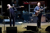 Boz Scaggs’s Dukes of September at the Beacon - Review - The New York Times