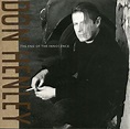 Don Henley CD End Of The Innocence 1989 - CDs