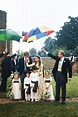 Familia Spencer: los últimos solteros de la aristocracia británica