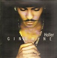 Ginuwine - Holler Album Reviews, Songs & More | AllMusic