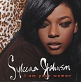 Syleena Johnson - I Am Your Woman (2001, CD) | Discogs