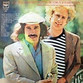 Simon & Garfunkel - Los Más Grandes Exitos De Simon & Garfunkel (Vinyl ...