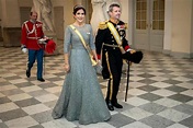 Crown Princess Mary of Denmark to Be First Australian-Born Queen