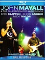 John Mayall and The Bluesbreakers 70th Birthday Concert
