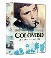 Colombo - Colección Completa Temporadas 1-7 [DVD]: Amazon.es: Peter ...