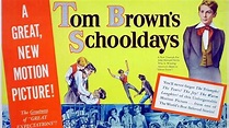 Tom Brown's Schooldays (1951) | Critically Acclaimed | Talking Pictures TV