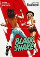 Black Snake (aka Sweet Suzy) Movie Poster (#3 of 3) - IMP Awards
