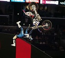 Jeremy Lusk - X Games 13 Moto X Best Trick - Motocross Pictures - Vital MX