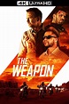 The Weapon (2023) - Posters — The Movie Database (TMDB)