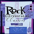Rock Instrumental Classics 4: Soul / Various (CD) - Walmart.com ...