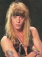 Former Warrant lead singer Jani Lane dies at 47 (with video)