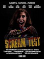 Watch Scream Test (2020) Online | Putlocker - Free Putlockers Movies