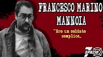 Francesco Marino Mannoia depone al processo Impastato - YouTube