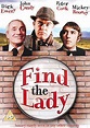 Find the Lady (1976) - FilmAffinity